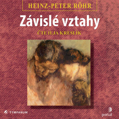  ZÁVISLÉ VZTAHY aneb KNIHA O EMOCIÁLNÍM VYKOŘISŤOVÁNÍ A JEHO VLIVU NA NAŠE SEBEVNÍMÁNÍ