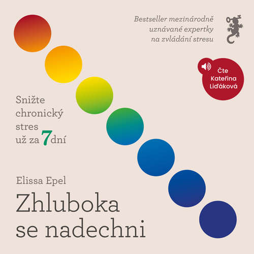  ZHLUBOKA SE NADECHNI - SNIŽTE CHRONICKÝ STRES UŽ ZA 7 DNÍ