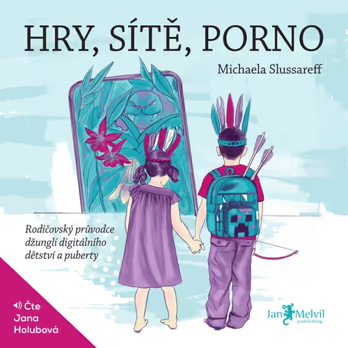 HRY, SÍTĚ, PORNO