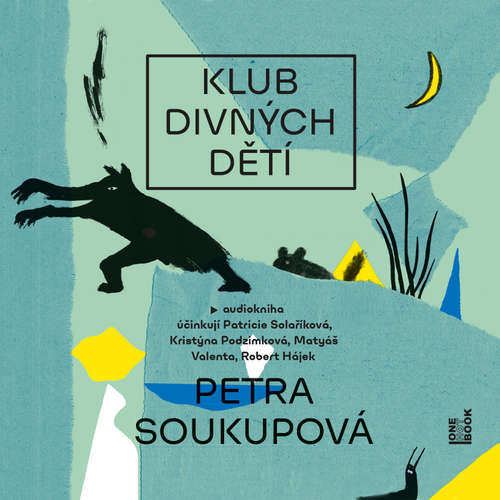 KLUB DIVNÝCH DĚTÍ