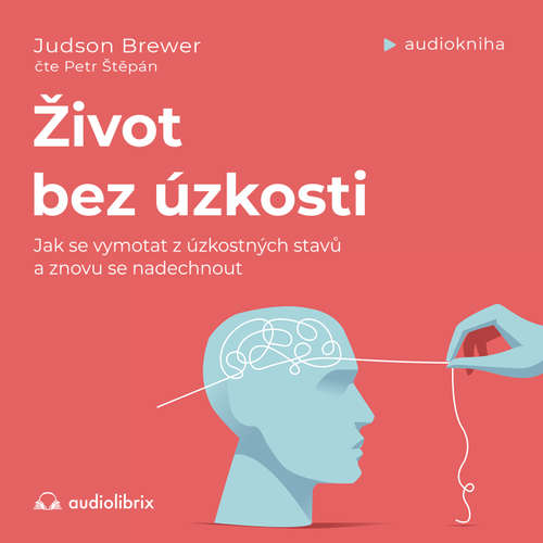 ŽIVOT BEZ ÚZKOSTI