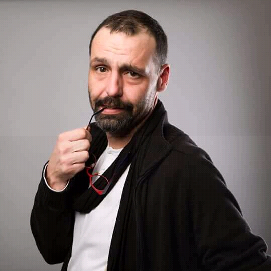Bc. Martin Štolfa