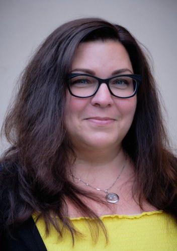 Bc. Ivana Brabcová