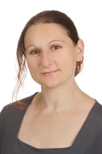 Mgr. Jaromíra Staňková, Dis.
