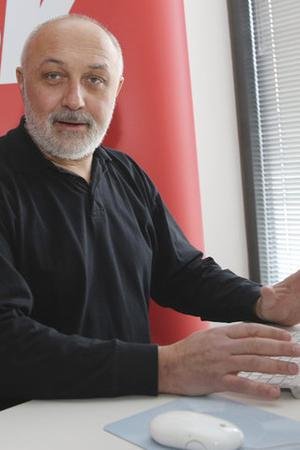 PhDr. Miloslav Čedík