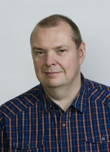 Mgr. Marcel Flídr