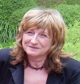 Ludmila Hanušová