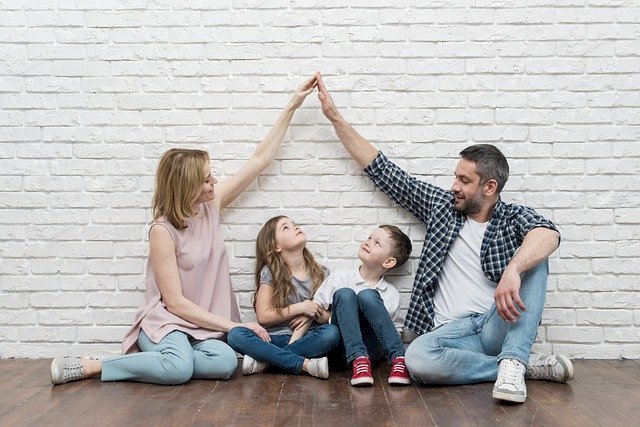 Skupina pro adoptivní rodiče větších dětí (5-10 let)