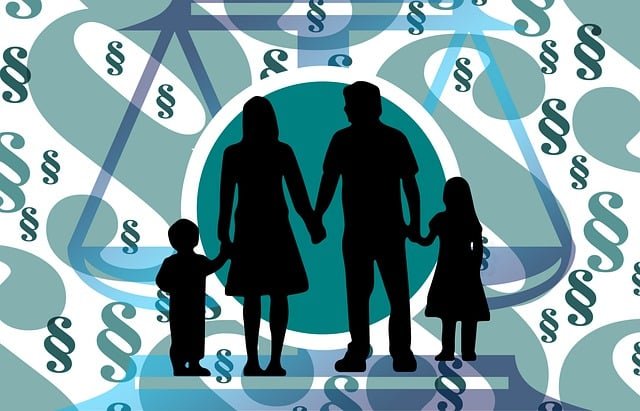 Jak se vyznat v paragrafech - pro zájemce o adopci