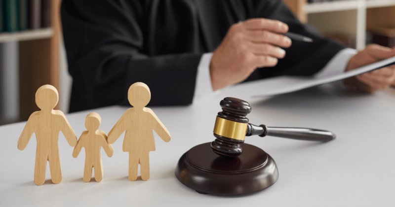 Jak se vyznat v paragrafech - pro zájemce a žadatele o náhradní rodinnou péči