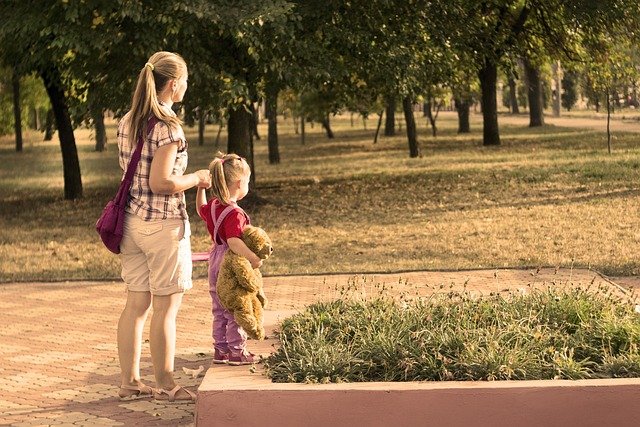 Skupina Olomouc: sdílení a inspirace v adopci - Terapeutické rodičovství II.